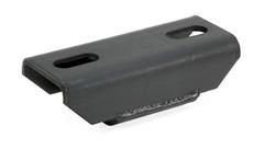 Moroso 62600: GM Solid Transmission Mount | El Topo Speedshop